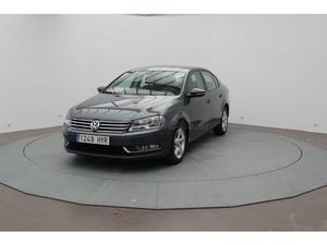 VOLKSWAGEN Passat Variant 2.0 TDI 140 DSG Exclusive BMT 5p.