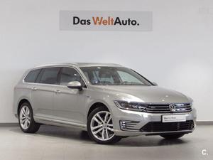 VOLKSWAGEN Passat Variant GTE 1.4 TSI 218CV DSG 5p.