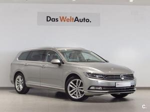 VOLKSWAGEN Passat Variant Sport 2.0 TDI 150CV BMT 5p.