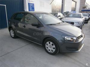 VOLKSWAGEN Polo 1.2 TDI 75cv Advance 5p.