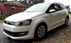 VOLKSWAGEN Polo 1.2 TDI 75cv BlueMotion 3p.