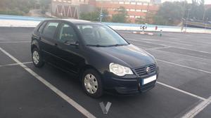 VOLKSWAGEN Polo 1.4 Advance 80cv -07