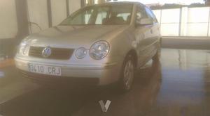 VOLKSWAGEN Polo 1.4 Highline 75CV -04