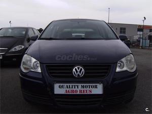 VOLKSWAGEN Polo 1.4 TDI Advance 80CV 5p.