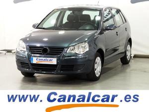 VOLKSWAGEN Polo 1.4 TDI Edition 70cv 5p.