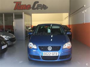 VOLKSWAGEN Polo 1.4 TDI United 70cv 5p.