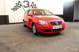 VOLKSWAGEN Polo 1.4 TDI United 80cv 5p.