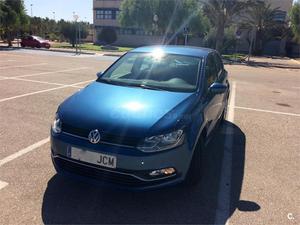 VOLKSWAGEN Polo Advance 1.2 TSI 90cv BMT 5p.