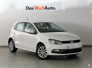 VOLKSWAGEN Polo Advance 1.4 TDI 75cv BMT 5p.