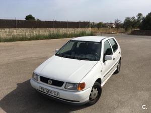 VOLKSWAGEN Polo CV 5p.