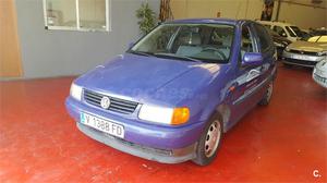 VOLKSWAGEN Polo POLO 1.3 CONFORT 5p.