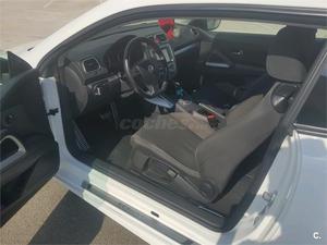 VOLKSWAGEN Scirocco 2.0 TDI 140cv DPF DSG 3p.