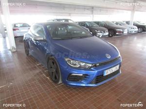 VOLKSWAGEN Scirocco R 2.0 TSI 280CV DSG 3p.