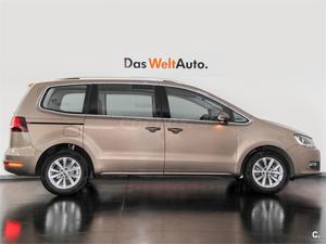 VOLKSWAGEN Sharan 2.0 TDI 140cv Advance BlueMotion Tech 5p.