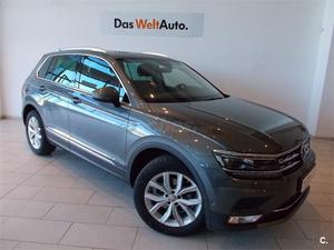 VOLKSWAGEN Tiguan RLine 2.0 TDI 150CV DSG BMT 4Motion 5p.