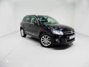 VOLKSWAGEN Tiguan T1 Sport 2.0 TDI 140CV BMT 4x2 5p.