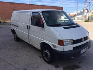 VOLKSWAGEN Transporter 2.5TDI SWB AMP -00