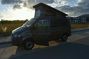 VOLKSWAGEN Transporter Furgon Corto T.Normal 2.0 TDI 102cv