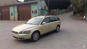 VOLVO V Momentum 5p.