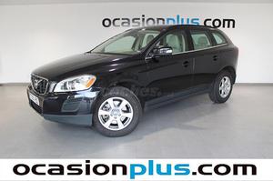 VOLVO XC D3 Momentum Auto 5p.