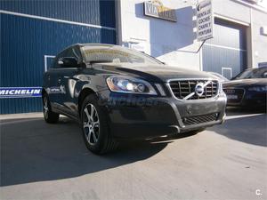 VOLVO XC D3 Summum 5p.