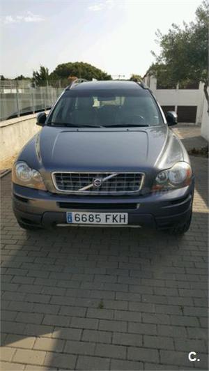 VOLVO XC90 D5 Momentum 5p.