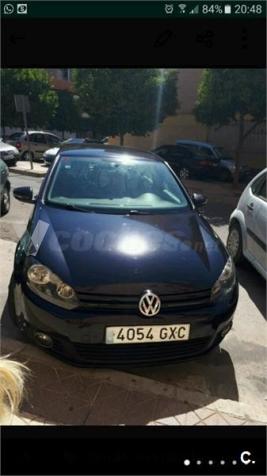 Volkswagen Golf 1.6 Tdi 105cv Bluemotion 5p. -10