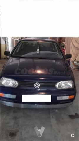 Volkswagen Golf 1.9tdi Cl 5p. -96