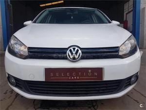 Volkswagen Golf 2.0 Tdi 140cv Dpf Advance 5p. -12