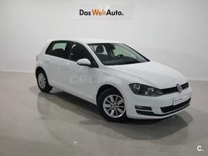 Volkswagen Golf Business 1.6 Tdi 110cv Bmt 5p. -16