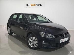 Volkswagen Golf Business 1.6 Tdi 110cv Bmt Dsg 5p. -16