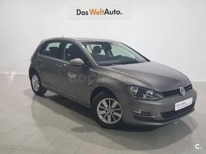 Volkswagen Golf Business 1.6 Tdi Bmt Dsg 5p. -16