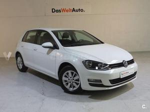 Volkswagen Golf Edition 1.6 Tdi 110cv Bmt 5p. -16