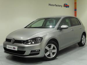 Volkswagen Golf GOLF ADVANCE 1.6 TDI 105CV BMT