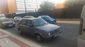 Volkswagen Golf Golf 1.6 Cl 5p. -89