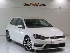 Volkswagen Golf Sport 2.0 Tdi Bmt 5p. -17