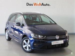 Volkswagen Golf Sportsvan Advance 1.6 Tdi 85kw 115cv 5p. -17