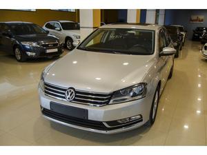 Volkswagen Passat 1.6TDI BlueMotion