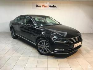 Volkswagen Passat Sport 2.0 Tdi 150cv Bmt Dsg 4p. -15