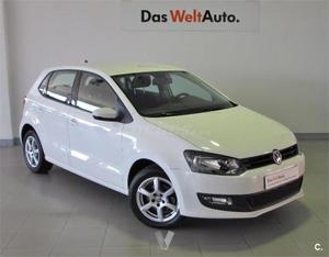 Volkswagen Polo 1.2 Tdi 75cv Advance 5p. -13