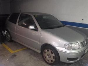 Volkswagen Polo 60 Trendline 3p. -01