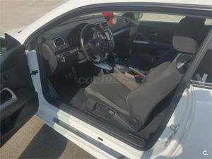 Volkswagen Scirocco 2.0 Tdi 140cv Dpf Dsg 3p. -08