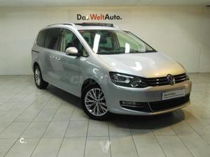 Volkswagen Sharan 2.0 Tdi 170cv Dsg Sport Bluemotion Tech