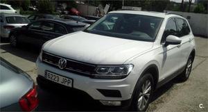 Volkswagen Tiguan Advance 2.0 Tdi 150cv Bmt 4motion Dsg 5p.