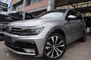 Volkswagen Tiguan Sport 2.0 Tsi 180cv Bmt 4motion Dsg 5p.