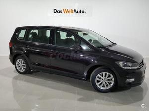 Volkswagen Touran Business 1.6 Tdi Bmt 5p. -16