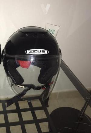 casco de moto