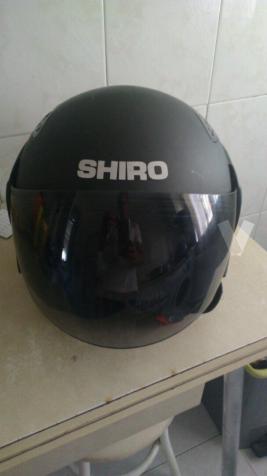 casco shiro