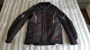 chaqueta moto alpinestar