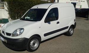 renault kangoo  dci